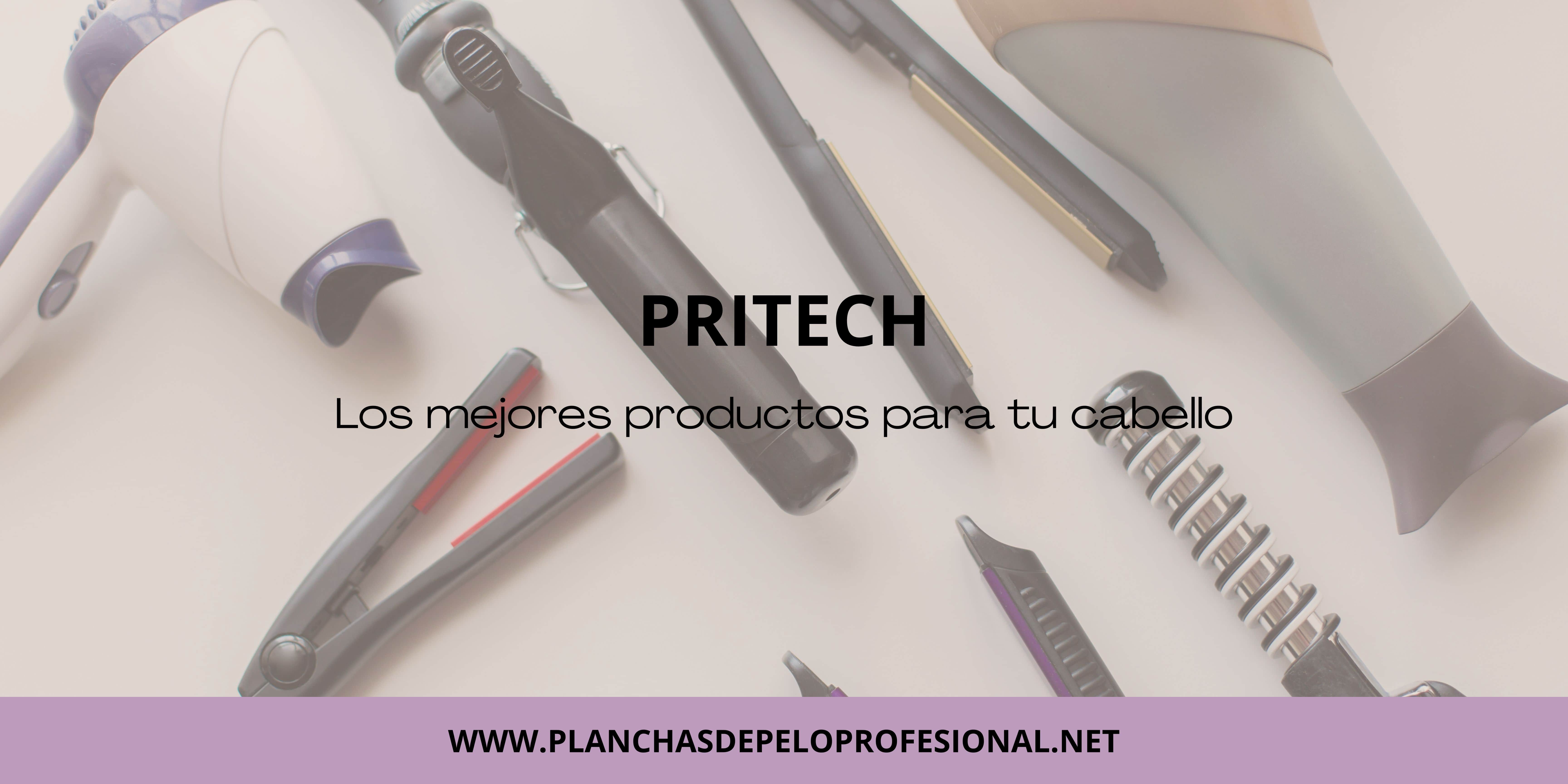 Productos Pritech
